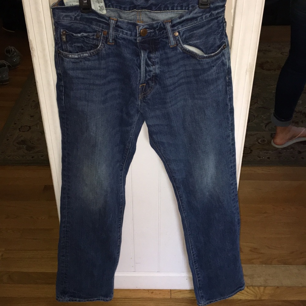 Jeans! - Picture 3 of 3